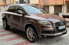 Audi Q7 3.0TDI S-line 8zf, снимка 4