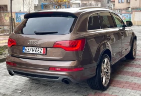 Audi Q7 3.0TDI S-line 8zf, снимка 8