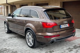 Audi Q7 3.0TDI S-line 8zf, снимка 6