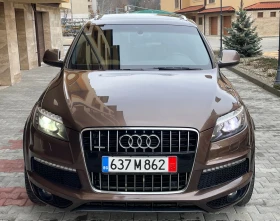 Audi Q7 3.0TDI S-line 8zf, снимка 2