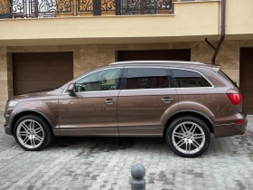 Audi Q7 3.0TDI S-line 8zf, снимка 7