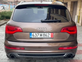 Audi Q7 3.0TDI S-line 8zf, снимка 5