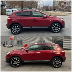 Nissan Qashqai | Mobile.bg    4