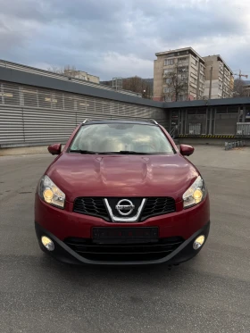 Nissan Qashqai, снимка 1