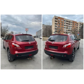 Nissan Qashqai, снимка 6