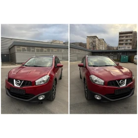 Nissan Qashqai, снимка 3