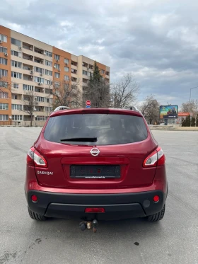 Nissan Qashqai, снимка 5