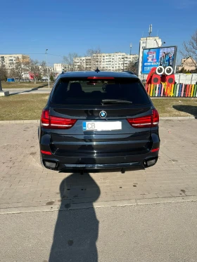 BMW X5 30D M Sport Package , снимка 6