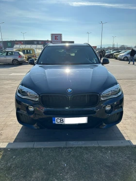 BMW X5 30D M Sport Package , снимка 2