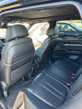 BMW X5 30D M Sport Package , снимка 7