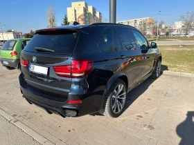 BMW X5 30D M Sport Package , снимка 5