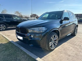 BMW X5 30D M Sport Package , снимка 1