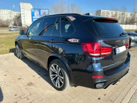 BMW X5 30D M Sport Package , снимка 4