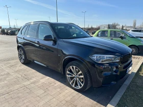 BMW X5 30D M Sport Package , снимка 3