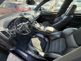 Porsche Cayenne Platinum Edition, снимка 14