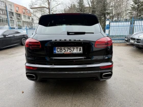 Porsche Cayenne Platinum Edition, снимка 5