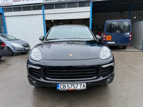 Porsche Cayenne Platinum Edition, снимка 2