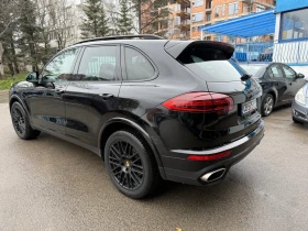 Porsche Cayenne Platinum Edition, снимка 6