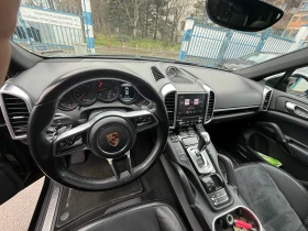 Porsche Cayenne Platinum Edition, снимка 8