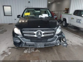 Mercedes-Benz GLE 350 4MATIC* * * * LANE* ASSIST | Mobile.bg    7