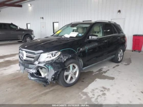 Mercedes-Benz GLE 350 4MATIC* * * * LANE* ASSIST | Mobile.bg    2