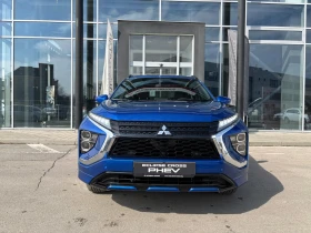 Mitsubishi Eclipse Cross PHEV INSTYLE, снимка 3