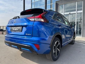 Mitsubishi Eclipse Cross PHEV INSTYLE, снимка 4