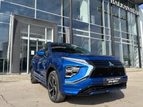 Mitsubishi Eclipse Cross PHEV INSTYLE, снимка 1