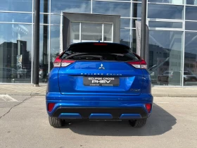 Mitsubishi Eclipse Cross PHEV INSTYLE, снимка 6