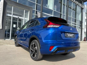 Mitsubishi Eclipse Cross PHEV INSTYLE, снимка 5