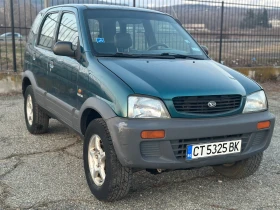 Daihatsu Terios 1.3 4x4  | Mobile.bg    2