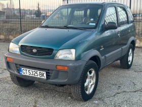 Daihatsu Terios 1.3 4x4 1