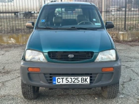 Daihatsu Terios 1.3 4x4  | Mobile.bg    3