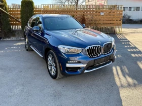 BMW X3 30i xDrive, снимка 2