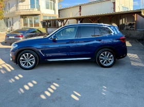 BMW X3 30i xDrive, снимка 7