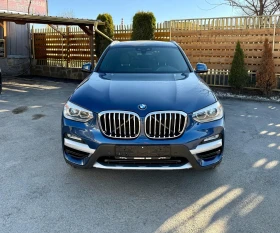 BMW X3 30i xDrive, снимка 3