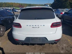 Porsche Macan BUY NOW* AWD* Distronic* * *  | Mobile.bg    5