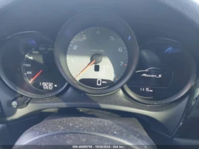 Porsche Macan BUY NOW* AWD* Distronic* * *  | Mobile.bg    12