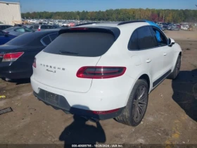Porsche Macan BUY NOW* AWD* Distronic* * *  | Mobile.bg    6