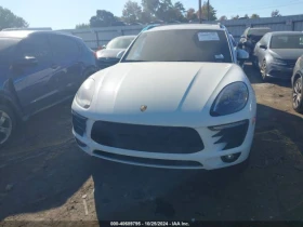 Porsche Macan BUY NOW* AWD* Distronic* * *  | Mobile.bg    2