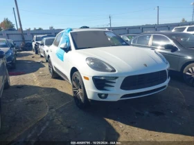 Porsche Macan BUY NOW* AWD* Distronic* * *  | Mobile.bg    3