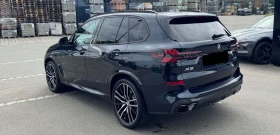 BMW X5 40D* M-SPORT PRO* PANO* 360* HARMAN KARDON* HUD* - 73900 EUR - 69738794 5