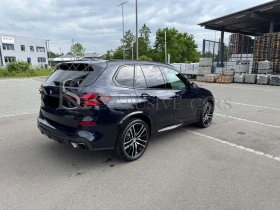 BMW X5 40D* M-SPORT PRO* PANO* 360* HARMAN KARDON* HUD* - 73900 EUR - 69738794 4