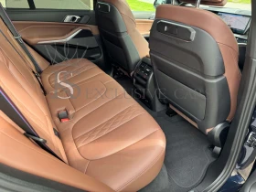BMW X5 40D* M-SPORT PRO* PANO* 360* HARMAN KARDON* HUD* - 73900 EUR - 69738794 11