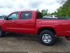 Toyota Tacoma SR V6 CARFAX АВТО КРЕДИТ - 38700 лв. - 66917494 9