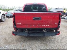 Toyota Tacoma SR V6 CARFAX АВТО КРЕДИТ - 38700 лв. - 66917494 5
