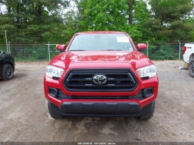 Toyota Tacoma SR V6 CARFAX АВТО КРЕДИТ - 38700 лв. - 66917494 2