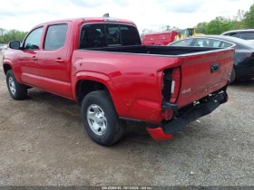 Toyota Tacoma SR V6 CARFAX АВТО КРЕДИТ - 38700 лв. - 66917494 4