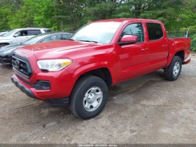 Toyota Tacoma SR V6 CARFAX АВТО КРЕДИТ - 38700 лв. - 66917494 3