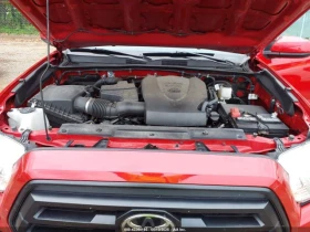 Toyota Tacoma SR V6 CARFAX АВТО КРЕДИТ - 38700 лв. - 66917494 16
